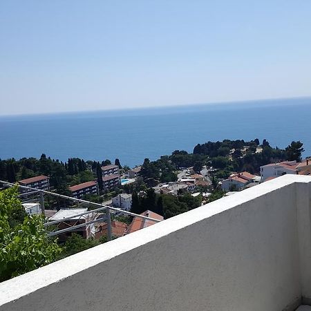Apartments Boki Ulcinj Ngoại thất bức ảnh