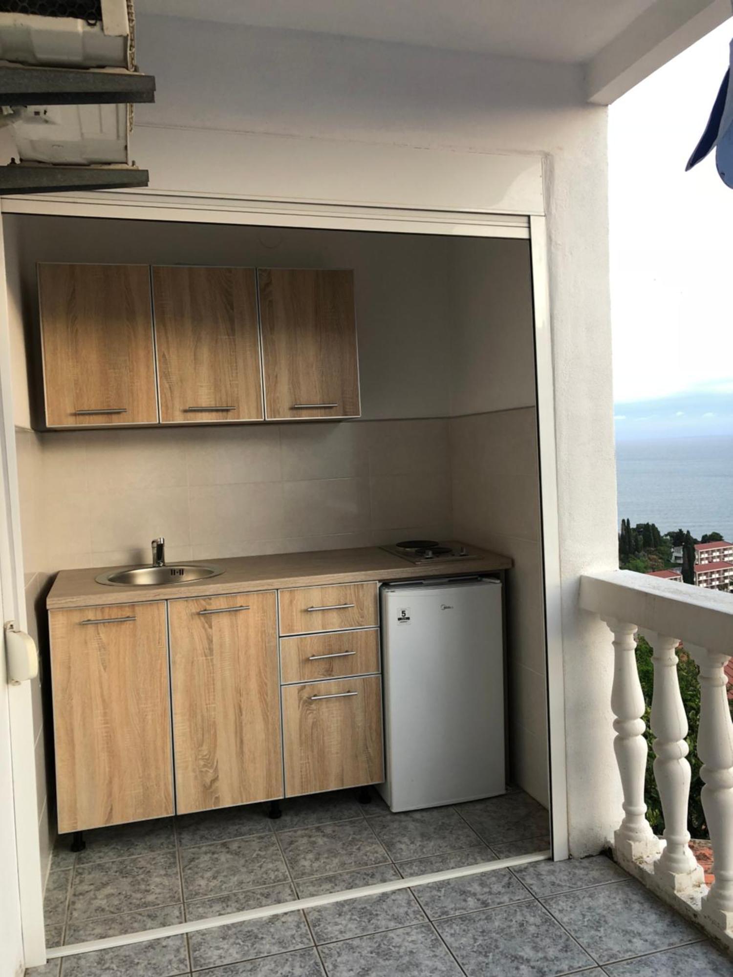 Apartments Boki Ulcinj Ngoại thất bức ảnh