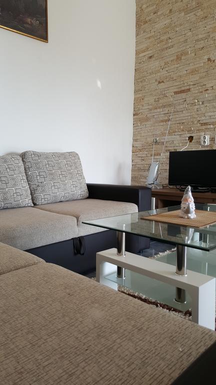 Apartments Boki Ulcinj Ngoại thất bức ảnh