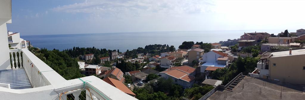 Apartments Boki Ulcinj Ngoại thất bức ảnh